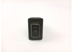 Recambio de boton antiniebla para mitsubishi montero sport i (k7_, k9_) 2.5 td (k94w, k74t) referencia OEM IAM   
