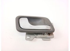 Recambio de maneta interior delantera derecha para mitsubishi montero sport i (k7_, k9_) 2.5 td (k94w, k74t) referencia OEM IAM  2
