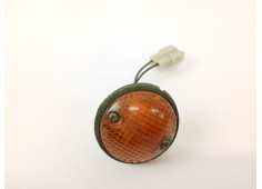 Recambio de piloto lateral izquierdo para mitsubishi montero sport i (k7_, k9_) 2.5 td (k94w, k74t) referencia OEM IAM 6R0190094 2