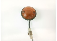 Recambio de piloto lateral derecho para mitsubishi montero sport i (k7_, k9_) 2.5 td (k94w, k74t) referencia OEM IAM 6R0190094  