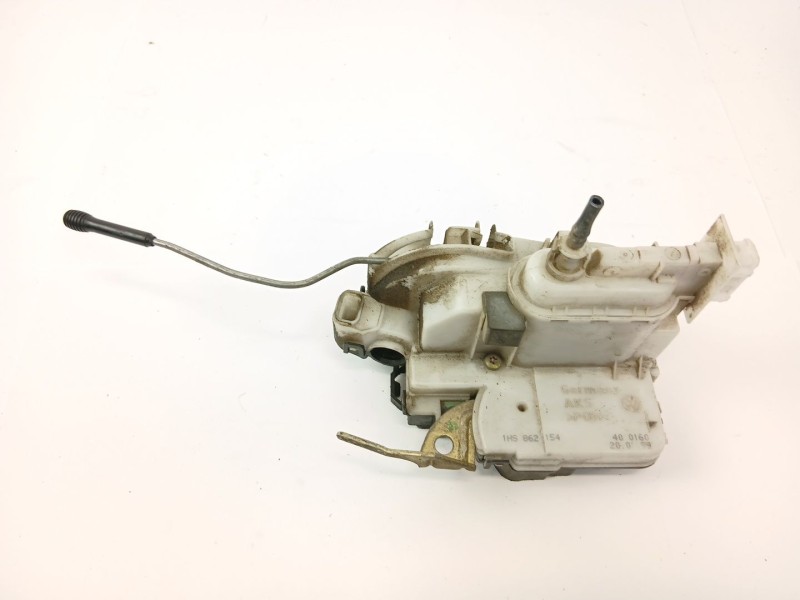 Recambio de cerradura puerta delantera derecha para seat ibiza ii (6k1) 1.9 tdi referencia OEM IAM 1HS862154  