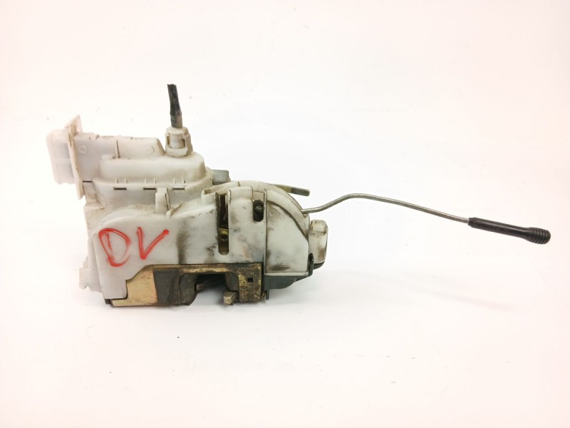 Recambio de cerradura puerta delantera derecha para seat ibiza ii (6k1) 1.9 tdi referencia OEM IAM 1HS862154  