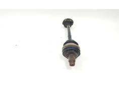 Recambio de transmision trasera derecha para bmw serie 1 berlina (e81/e87) 120d referencia OEM IAM 33217547076 7533446 