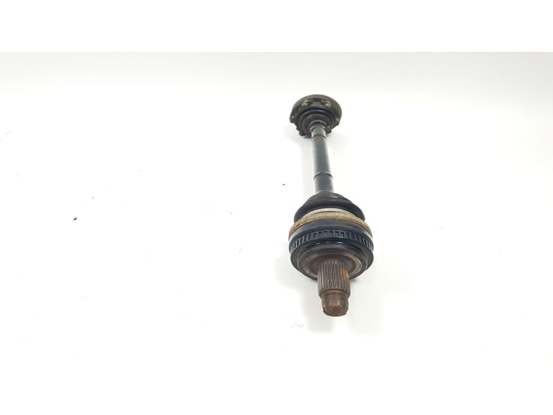 Recambio de transmision trasera derecha para bmw serie 1 berlina (e81/e87) 120d referencia OEM IAM 33217547076 7533446 