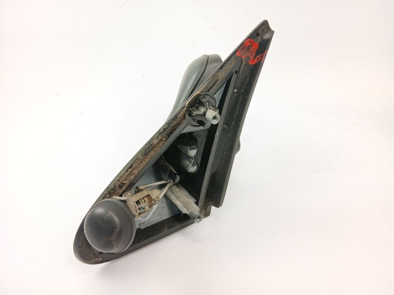 Recambio de retrovisor derecho para seat ibiza ii (6k1) 1.9 tdi referencia OEM IAM 415312302  