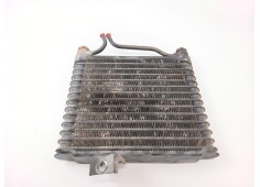Recambio de radiador aceite para mitsubishi montero sport i (k7_, k9_) 2.5 td (k94w, k74t) referencia OEM IAM 0241008112   2
