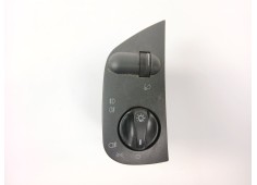 Recambio de mando luces para seat ibiza ii (6k1) 1.9 tdi referencia OEM IAM 6K1941531  