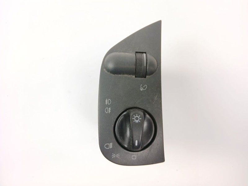 Recambio de mando luces para seat ibiza ii (6k1) 1.9 tdi referencia OEM IAM 6K1941531  