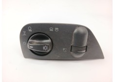 Recambio de mando luces para seat ibiza ii (6k1) 1.9 tdi referencia OEM IAM 6K1941531   2