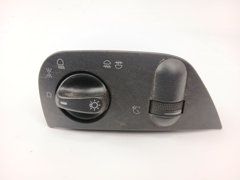 Recambio de mando luces para seat ibiza ii (6k1) 1.9 tdi referencia OEM IAM 6K1941531  