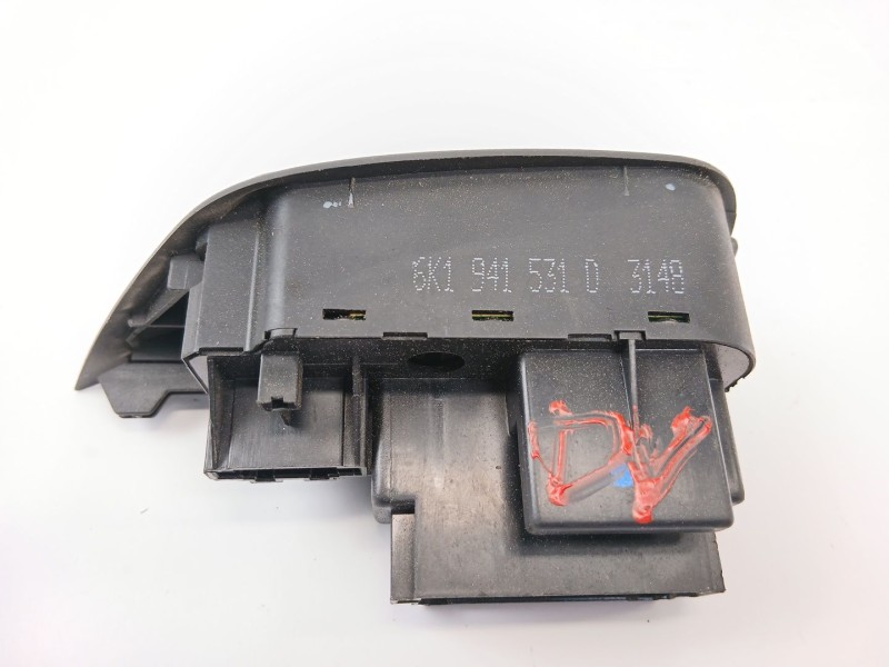 Recambio de mando luces para seat ibiza ii (6k1) 1.9 tdi referencia OEM IAM 6K1941531  