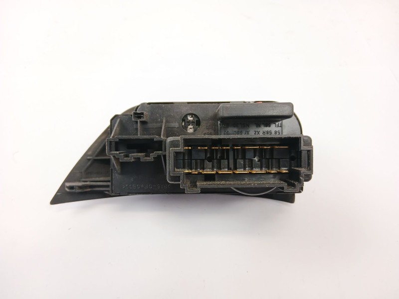 Recambio de mando luces para seat ibiza ii (6k1) 1.9 tdi referencia OEM IAM 6K1941531  