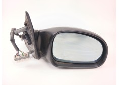 Recambio de retrovisor derecho para peugeot 406 (8b) 2.0 hdi 110 referencia OEM IAM 96413210  