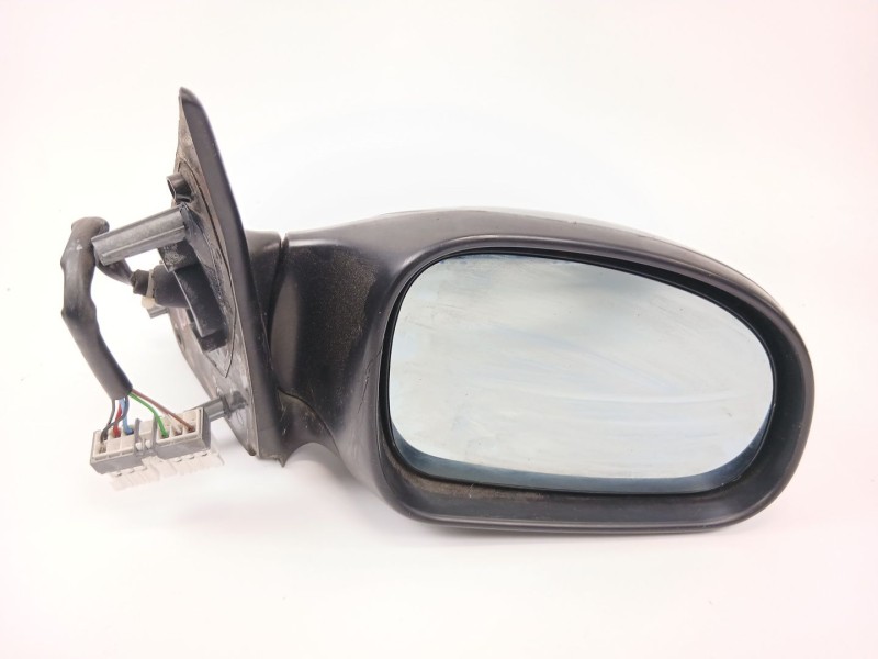 Recambio de retrovisor derecho para peugeot 406 (8b) 2.0 hdi 110 referencia OEM IAM 96413210  