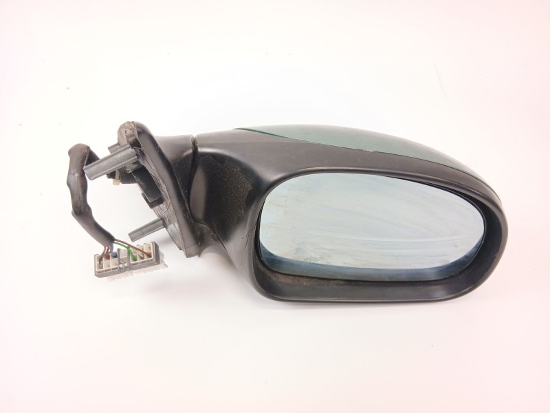 Recambio de retrovisor derecho para peugeot 406 (8b) 2.0 hdi 110 referencia OEM IAM 96413210  