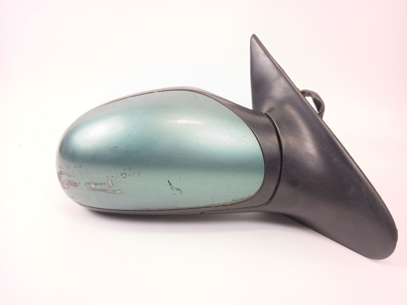 Recambio de retrovisor derecho para peugeot 406 (8b) 2.0 hdi 110 referencia OEM IAM 96413210  