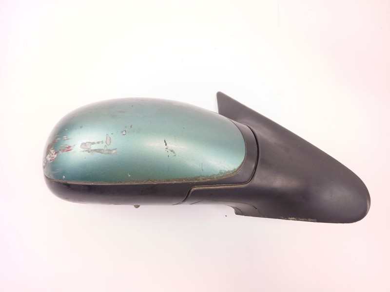 Recambio de retrovisor derecho para peugeot 406 (8b) 2.0 hdi 110 referencia OEM IAM 96413210  