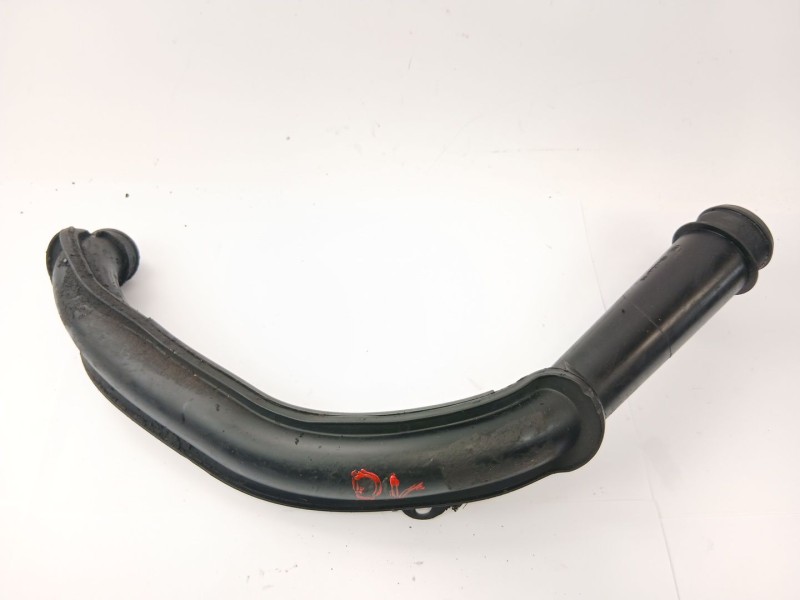 Recambio de tubo para citroën xsara (n1) 2.0 hdi 109 referencia OEM IAM 9641722980  