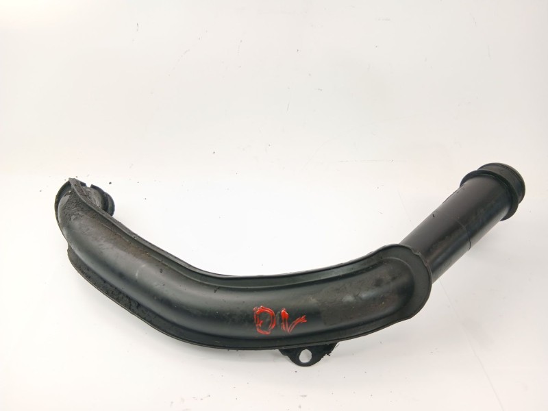 Recambio de tubo para citroën xsara (n1) 2.0 hdi 109 referencia OEM IAM 9641722980  