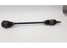 Recambio de transmision trasera derecha para bmw serie 1 berlina (e81/e87) 120d referencia OEM IAM 33217547076 7533446  2