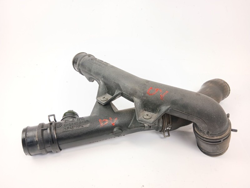 Recambio de tubo para seat ibiza ii (6k1) 1.9 tdi referencia OEM IAM 6K0145840D  