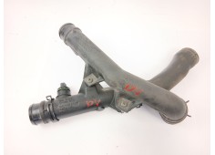 Recambio de tubo para seat ibiza ii (6k1) 1.9 tdi referencia OEM IAM 6K0145840D   2