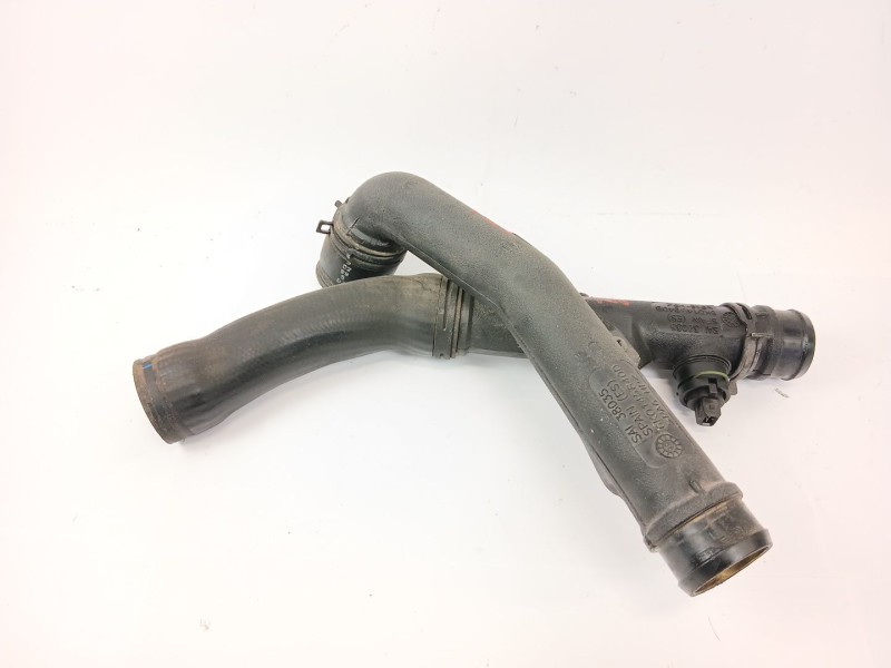 Recambio de tubo para seat ibiza ii (6k1) 1.9 tdi referencia OEM IAM 6K0145840D  