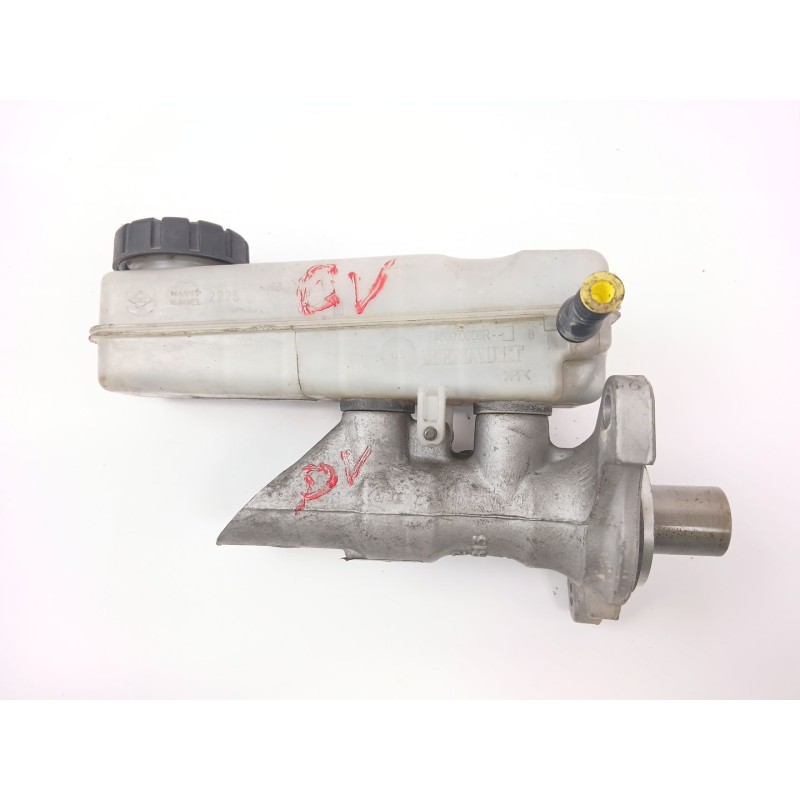 Recambio de bomba freno para renault megane ii (bm0/1_, cm0/1_) 1.9 dci referencia OEM IAM 460910009R  