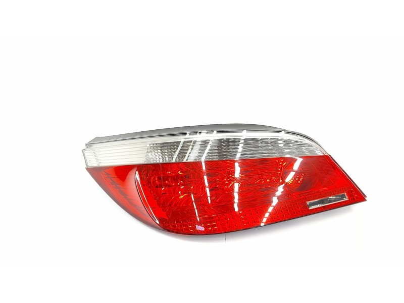 Recambio de piloto trasero izquierdo para bmw serie 5 berlina (e60) 535 d referencia OEM IAM 7165737 63217165737 