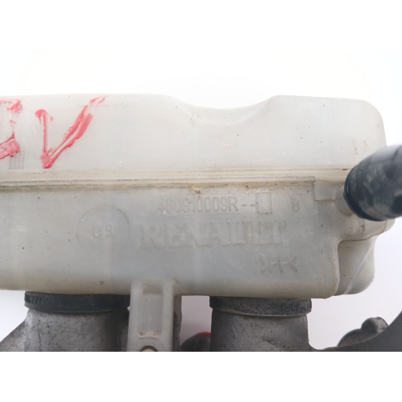 Recambio de bomba freno para renault megane ii (bm0/1_, cm0/1_) 1.9 dci referencia OEM IAM 460910009R  