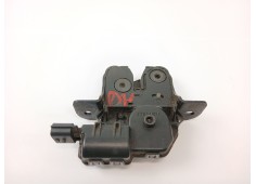 Recambio de cerradura maletero / porton para renault megane ii (bm0/1_, cm0/1_) 1.9 dci referencia OEM IAM 846300003R   2