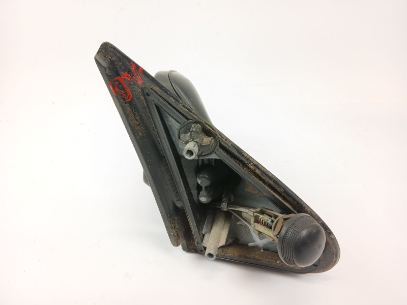 Recambio de retrovisor izquierdo para seat ibiza ii (6k1) 1.9 tdi referencia OEM IAM 415312301  