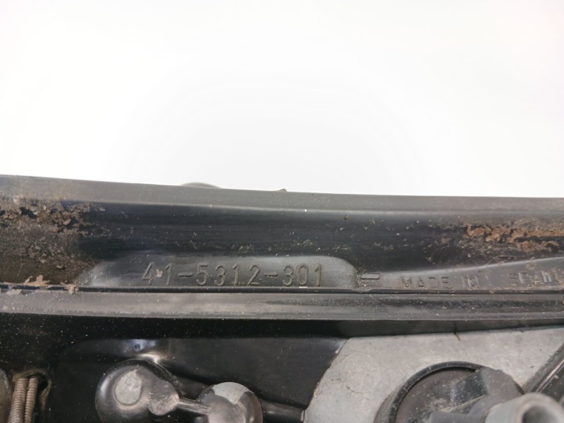 Recambio de retrovisor izquierdo para seat ibiza ii (6k1) 1.9 tdi referencia OEM IAM 415312301  
