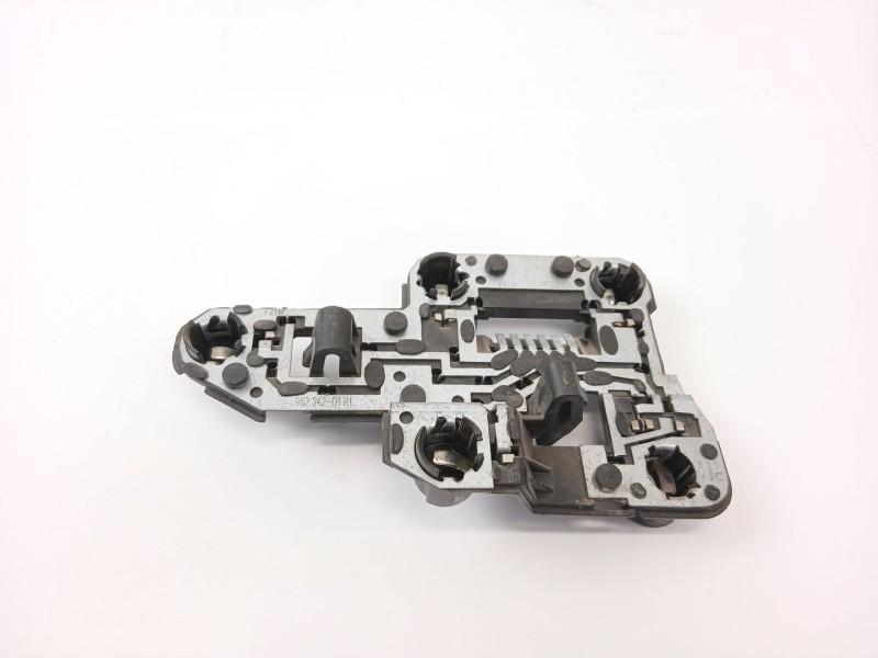 Recambio de portalamparas para seat ibiza ii (6k1) 1.9 tdi referencia OEM IAM 96224000  