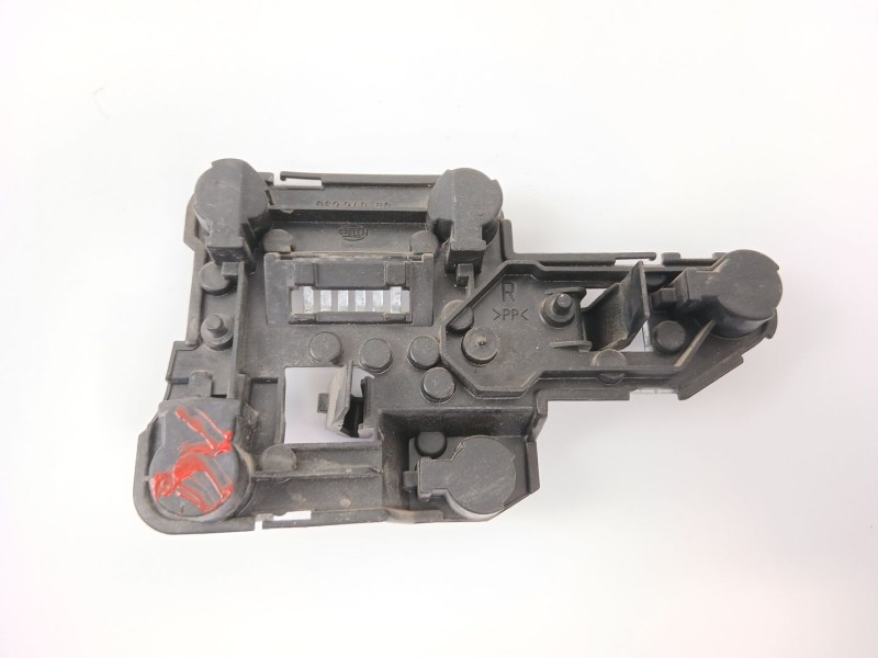 Recambio de portalamparas para seat ibiza ii (6k1) 1.9 tdi referencia OEM IAM 96224000  