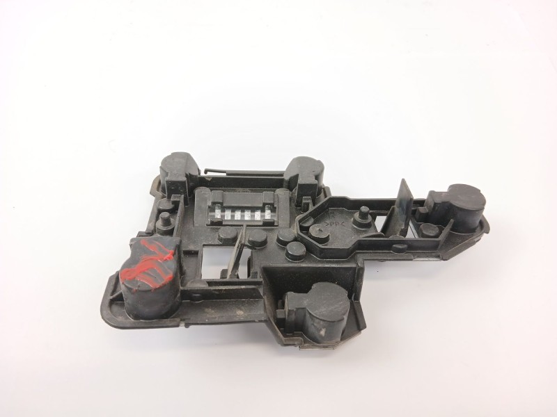 Recambio de portalamparas para seat ibiza ii (6k1) 1.9 tdi referencia OEM IAM 96224000  