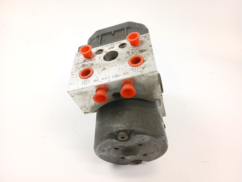 Recambio de abs para peugeot 406 (8b) 2.0 hdi 110 referencia OEM IAM 96442596  