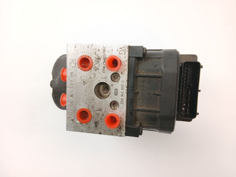 Recambio de abs para peugeot 406 (8b) 2.0 hdi 110 referencia OEM IAM 96442596  