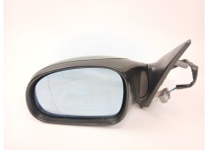 Recambio de retrovisor izquierdo para peugeot 406 (8b) 2.0 hdi 110 referencia OEM IAM 96413209  