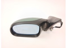 Recambio de retrovisor izquierdo para peugeot 406 (8b) 2.0 hdi 110 referencia OEM IAM 96413209   2