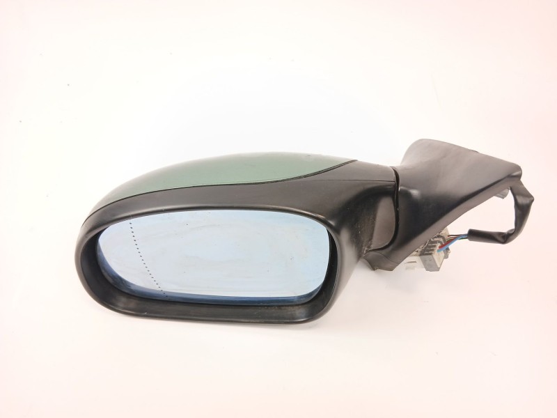 Recambio de retrovisor izquierdo para peugeot 406 (8b) 2.0 hdi 110 referencia OEM IAM 96413209  
