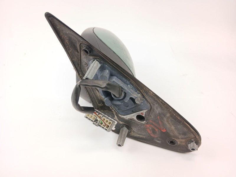 Recambio de retrovisor izquierdo para peugeot 406 (8b) 2.0 hdi 110 referencia OEM IAM 96413209  