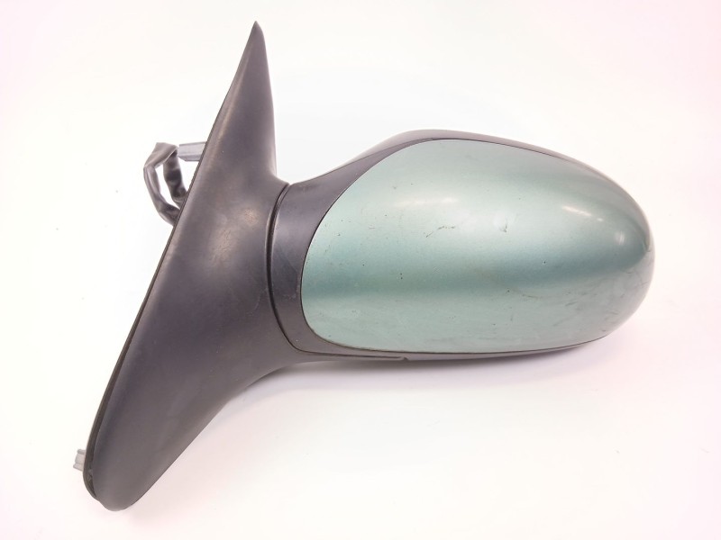 Recambio de retrovisor izquierdo para peugeot 406 (8b) 2.0 hdi 110 referencia OEM IAM 96413209  
