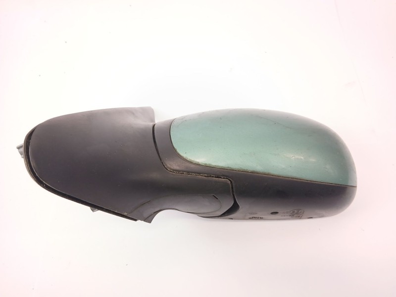 Recambio de retrovisor izquierdo para peugeot 406 (8b) 2.0 hdi 110 referencia OEM IAM 96413209  