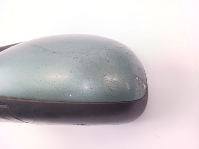 Recambio de retrovisor izquierdo para peugeot 406 (8b) 2.0 hdi 110 referencia OEM IAM 96413209  