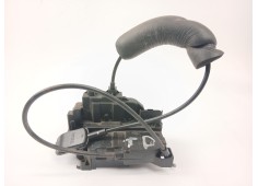 Recambio de cerradura puerta trasera derecha para renault megane ii (bm0/1_, cm0/1_) 1.9 dci referencia OEM IAM   