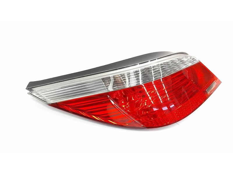 Recambio de piloto trasero izquierdo para bmw serie 5 berlina (e60) 535 d referencia OEM IAM 7165737 63217165737 