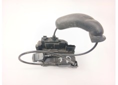 Recambio de cerradura puerta trasera derecha para renault megane ii (bm0/1_, cm0/1_) 1.9 dci referencia OEM IAM    2