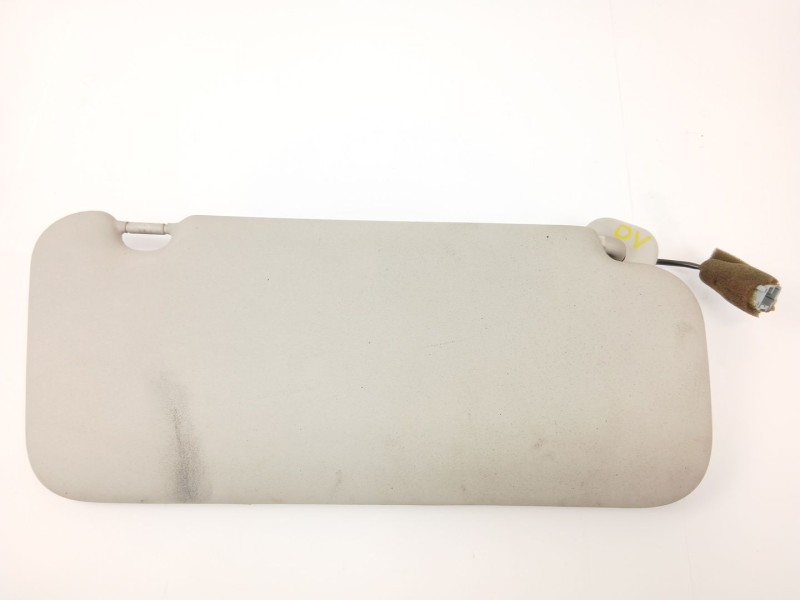 Recambio de parasol derecho para citroën c5 ii (rc_) 1.6 hdi (rc8hzb) referencia OEM IAM   