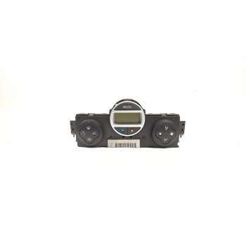 MANDO CLIMATIZADOR 8200344842 69340017 N101820W